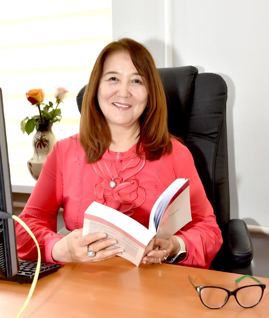 Білім → ғылым → жасанды интеллект: ұлттық дамудың жаңа парадигмасы